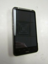 HTC INSPIRE, AT T , CLEAN ESN, WORKS, PLEASE READ  43125