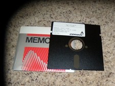 The Filer Commodore 64 C64 Program 5.25" disk