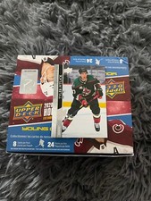 Upper Deck NHL 2020-2021 Tyler Pitlick Coyotes - 1 card