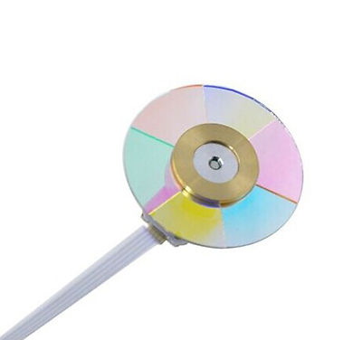 Original Optoma HD200X Projektor Color Wheel Für optoma HD20 color wheel AHS