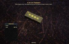 Xbox Fracturer s Legendary Mod