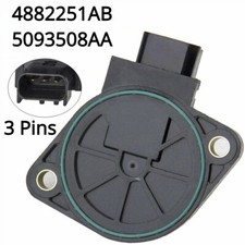 Sensor de posición del árbol de levas 5093508AA para Chrysler PT Cirrus Sebring Voyager 2,4 L*