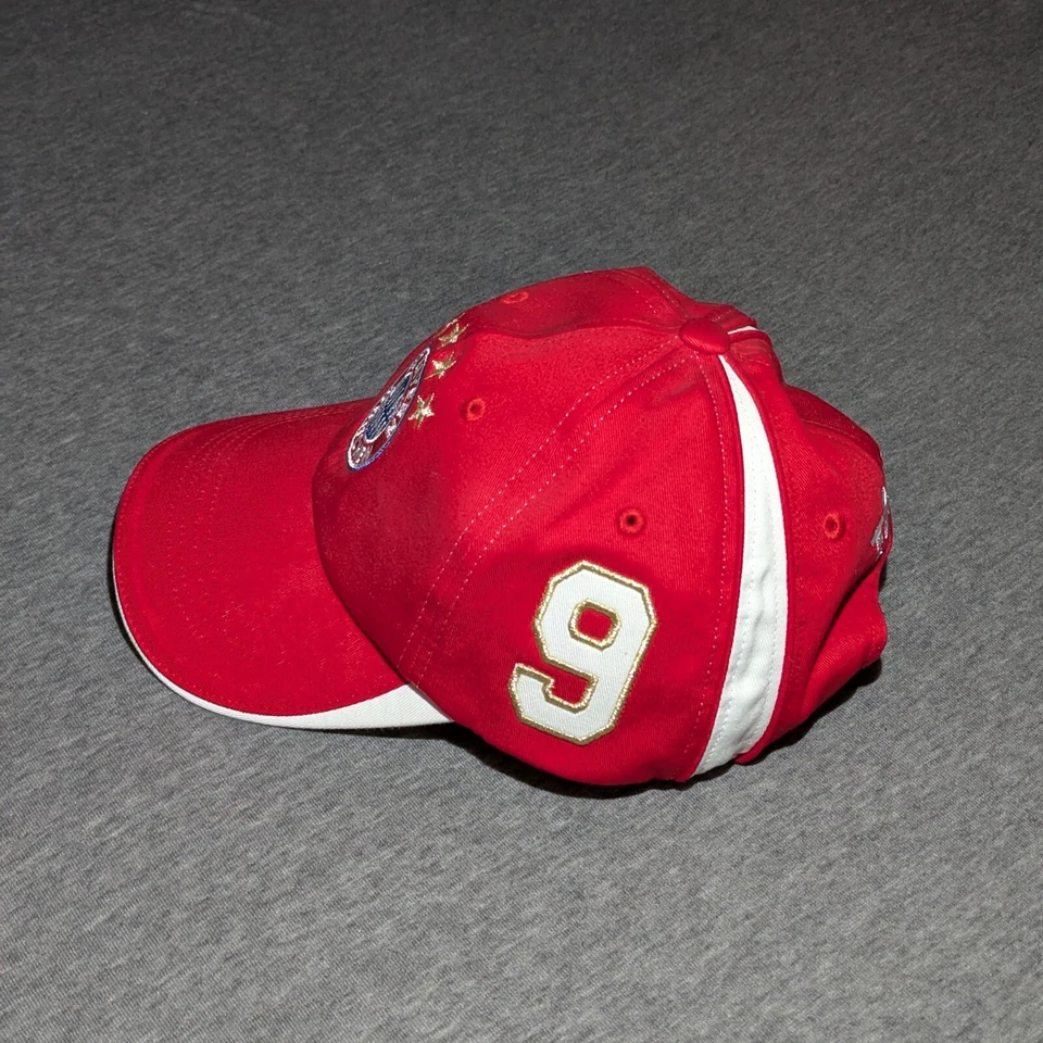 FC Bayern München Baseballcap Toni Cap 2008 - Bild 2 von 4