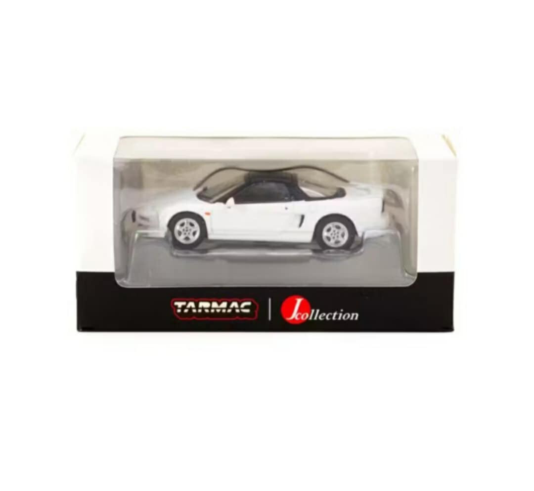Tarmac Works X J Collection Honda NSX NA1 ~ 1/64 | eBay