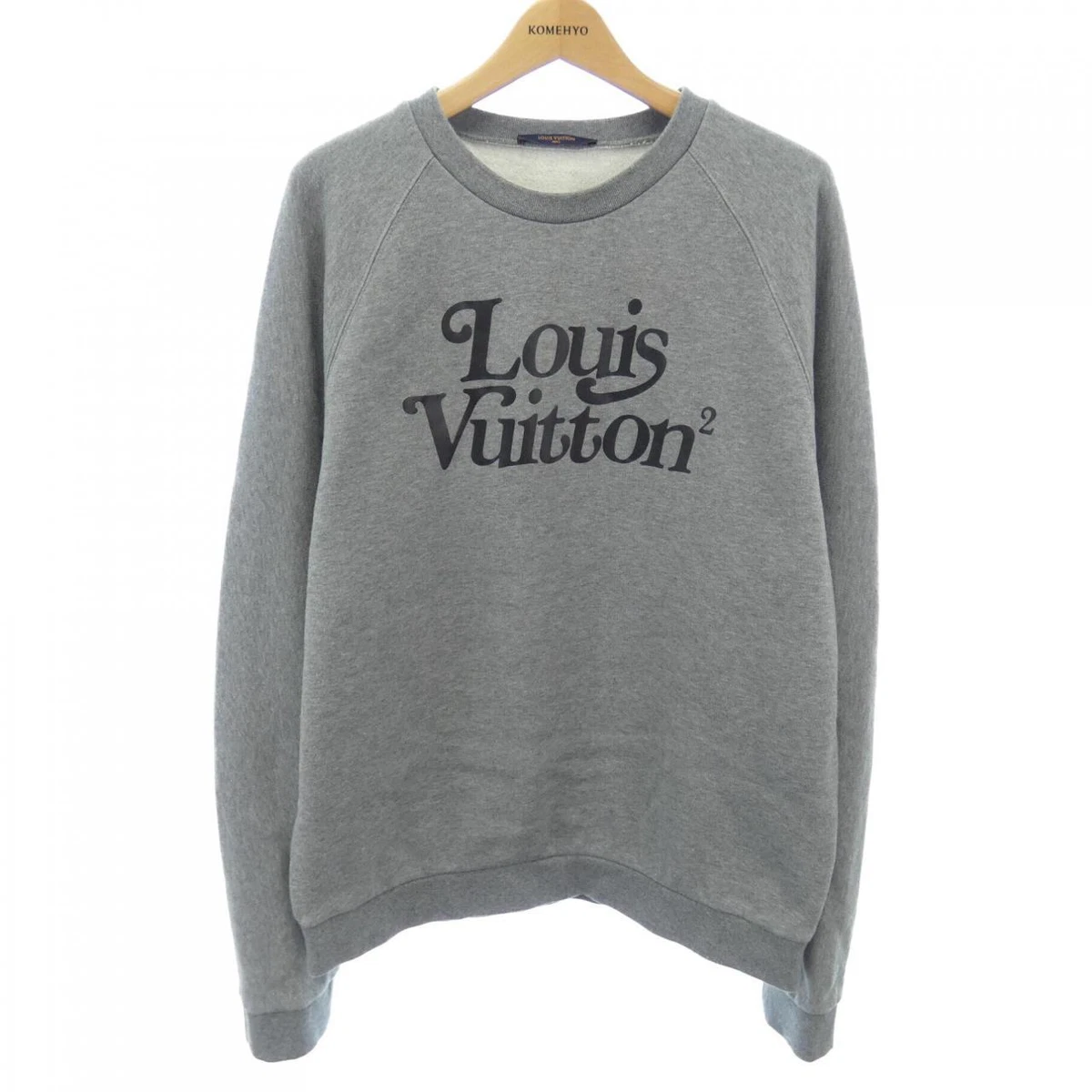 Sweat vuitton cheap