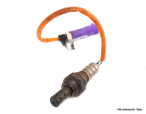 Ford Fiesta VI  (JA8)   2008-2017 Lambdasonde AE81-9G444-BC