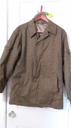 East German Rain Pattern Camo winter uniform | eBay