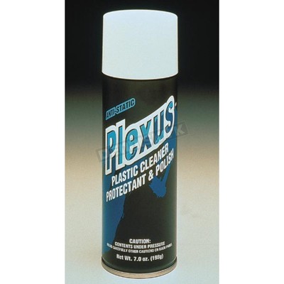 plexus cleaner