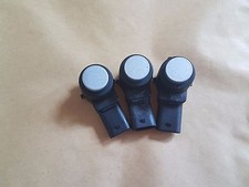 1xGenuine Mercedes W204 W221 R171 W164 W211 Parking Sensor PDC BOSCH A2215420417