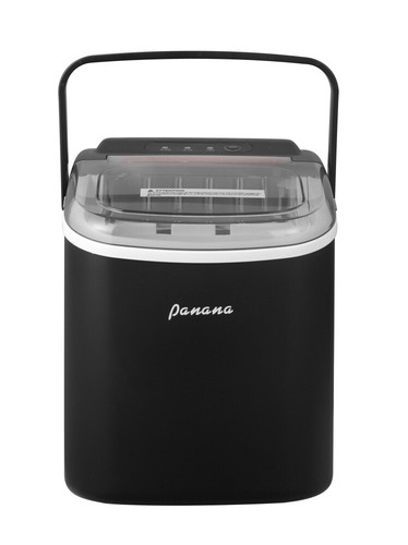 Panana Ice Maker Countertop Ice Makers Low Noise Operation Ice Cube Maker - Picture 18 of 33