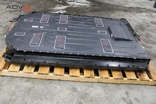 2021 - 2024 FORD MUSTANG MACH-E AWD BATTERY PACK ASSEMBLY OEM -75.7 kWh-