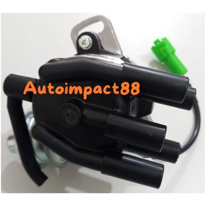 Distribuidor Rocky de encendido F300 Daihatsu Feroza 1,6 L 19060-87601-000 para 1990 Foto 2 de 4