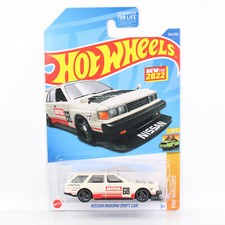 Hot Wheels 2022 - HW WAGONS - NISSAN MAXIMA DRIFT CAR