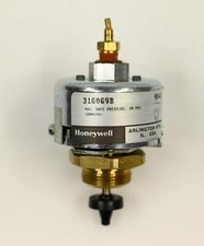 Honeywell 316069B Max. Safe Pressure, 29 PSI Actuator Replacement