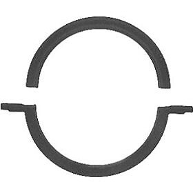 BS 40003 Felpro Crankshaft Seal Kit Rear for J Series Jeep Cherokee CJ5 Wagoneer