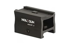 Holosun Abosulte Cowitness Mount