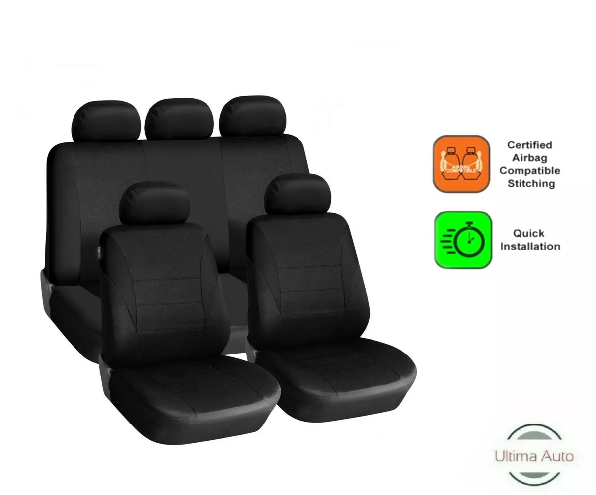 Vw caddy maxi life seat covers deals