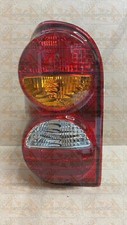 FANALE POSTERIORE SINISTRO PER Jeep Cherokee 2001-2008 (2514)