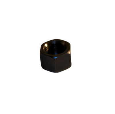 Matrix Fitness Elliptical Hex Nut 3/8''-26UNC x 9H 004891-00