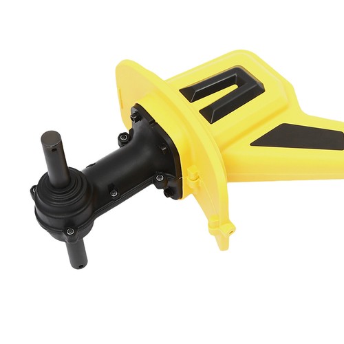 Tragbare Akku Bodenfräsmaschine 20V Elektro Garten Micro Bodenfräsmaschine - Bild 9 von 14