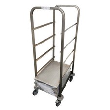 Br&ouml;kelmann Thekenbr&auml;umwagen 33705EW