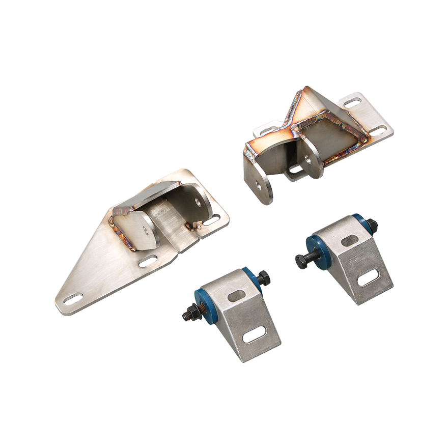 CXRacing SR20DET Engine Mount kit for 90-98 Mazda Miata NA SR20