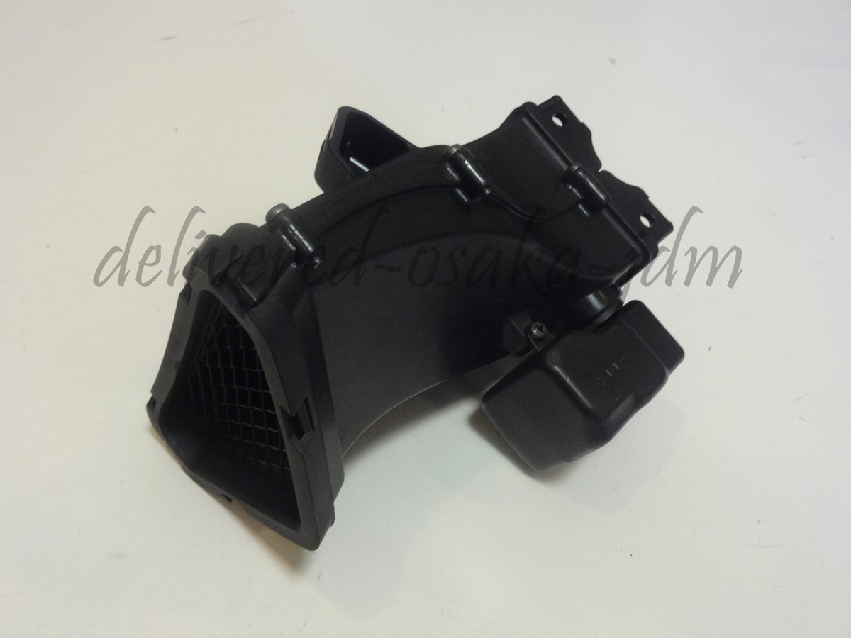 05-06 ZX636 ZX6R ZX6RR ZX 636 AIR INTAKE DUCT TUBE for sale