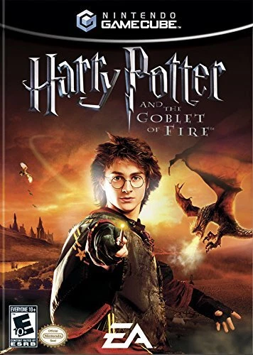 Harry potter n64 hot sale