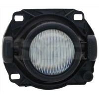 TYC Nebelscheinwerfer Nsw Nebelleuchte Beidseitig H11 FüR BMW X3 E83