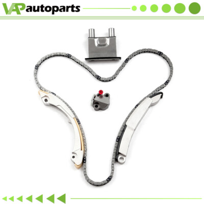 FORD 4.2L/256 Timing Chain and Gear Sets - V6 Engine Type