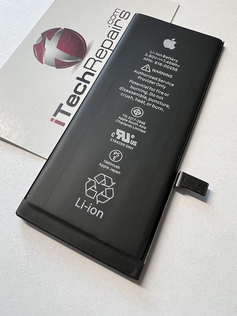 Apple iPhone 7 Battery Used GENUINE Original Physical A