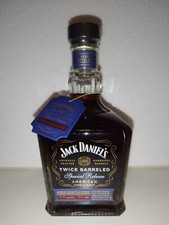 Jack Daniel's Twice Barreled. No Century, Gold Medal, Scenes