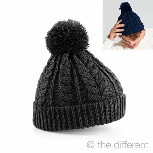 Gorras y sombreros de hombre grises