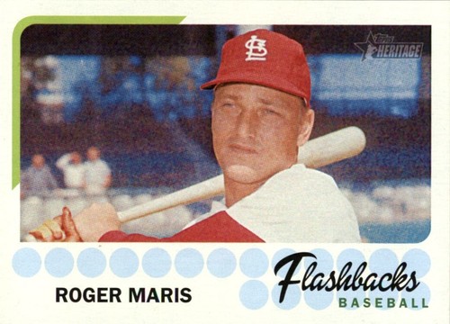 2016 Heritage Base, Minor, Purple, Refractors, Chrome and Insert Singles - Picture 127 of 203