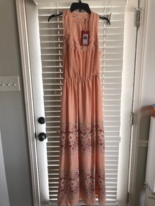 chelsea and violet maxi dress