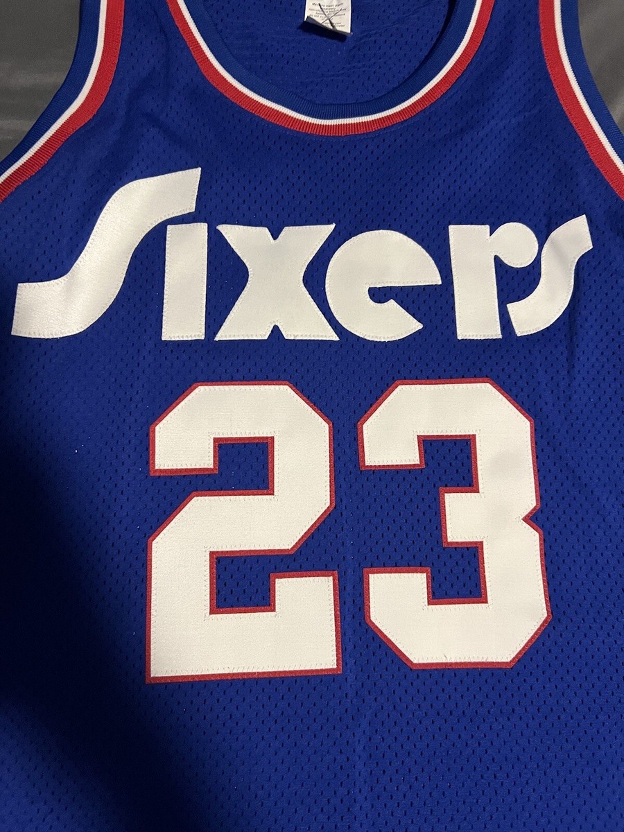 NBA！【76ers】1977−78『#23 ジョー・ブライアント』ユニフォーム NBA！【76ers】1977−78『#23 ジョー・ブライアント』ユニフォーム