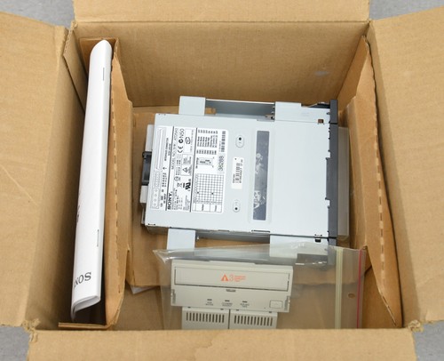 SONY ATDNA3 Advanced Intelligent Internal Tape Drive AIT-3 SDX-700V - Picture 11 of 13