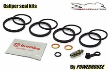 Husqvarna Sm 610 Ie 07-09 Anteriore Kit Guarnizione Pinza Freno 2007 2008 2009