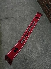 AAPE BY A BATHING APE DOUBLE SIDED SCARF