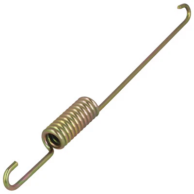 WAR TEC Clutch Spring Fits Honda HRD535 QXE, HRD535 K1 54411-VB3-800