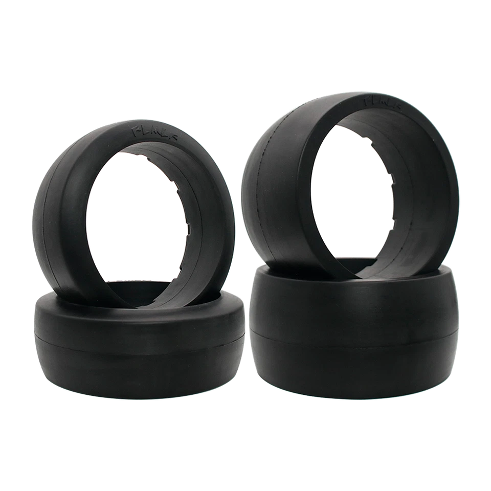 RC 1/5 Den Inneren Schaumfutter Des Reifens Für HPI Rovan King Motor Baja 5B SS - Bild 2 von 4