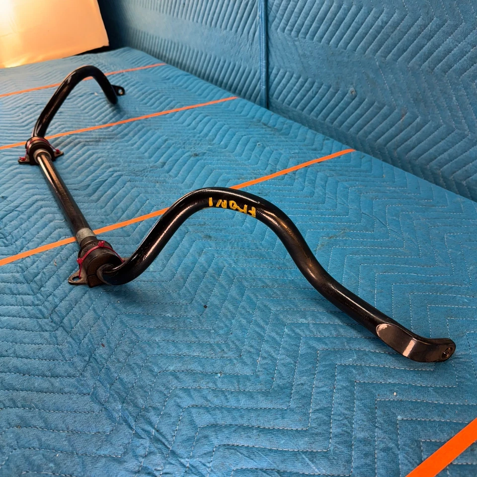 Barra estabilizadora delantera Toyota Avalon XL 05-12 OEM usada Foto 3 de 4