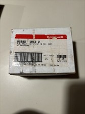 Honeywell P658B-1012-2 Pneumatic Switch