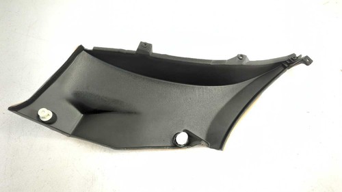New OEM Maserati LH Rear Quarter Seat Side Trim 2005-2007 4200 Coupe 981211101 - Picture 4 of 6