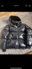 Mackage Kent Nagelneu Winter Herren Jacke Mit...