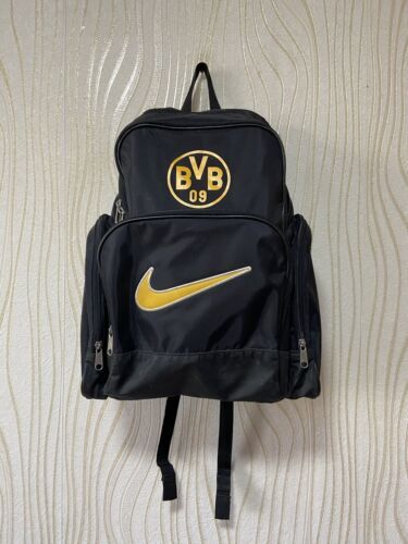 nike mercedes backpack