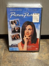Picture Perfect (1997) (DVD, 1997)