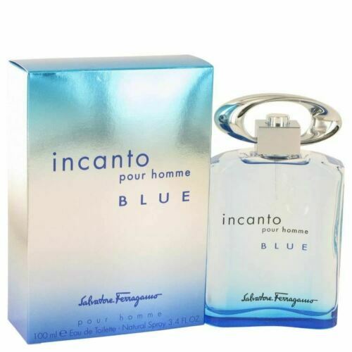 incanto perfume price list
