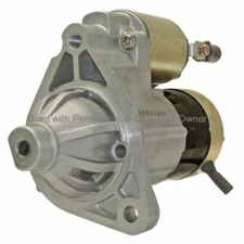 MPA 17799 Starter Motor | High-Quality Auto Part, Universal Fit for Multiple Mod