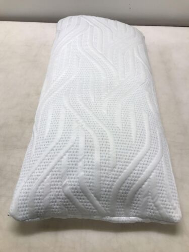 TEMPUR Comfort Air Medium Almohada para Dormir, Almohada Transpirable, 40 x 80 cm - Imagen 1 de 3